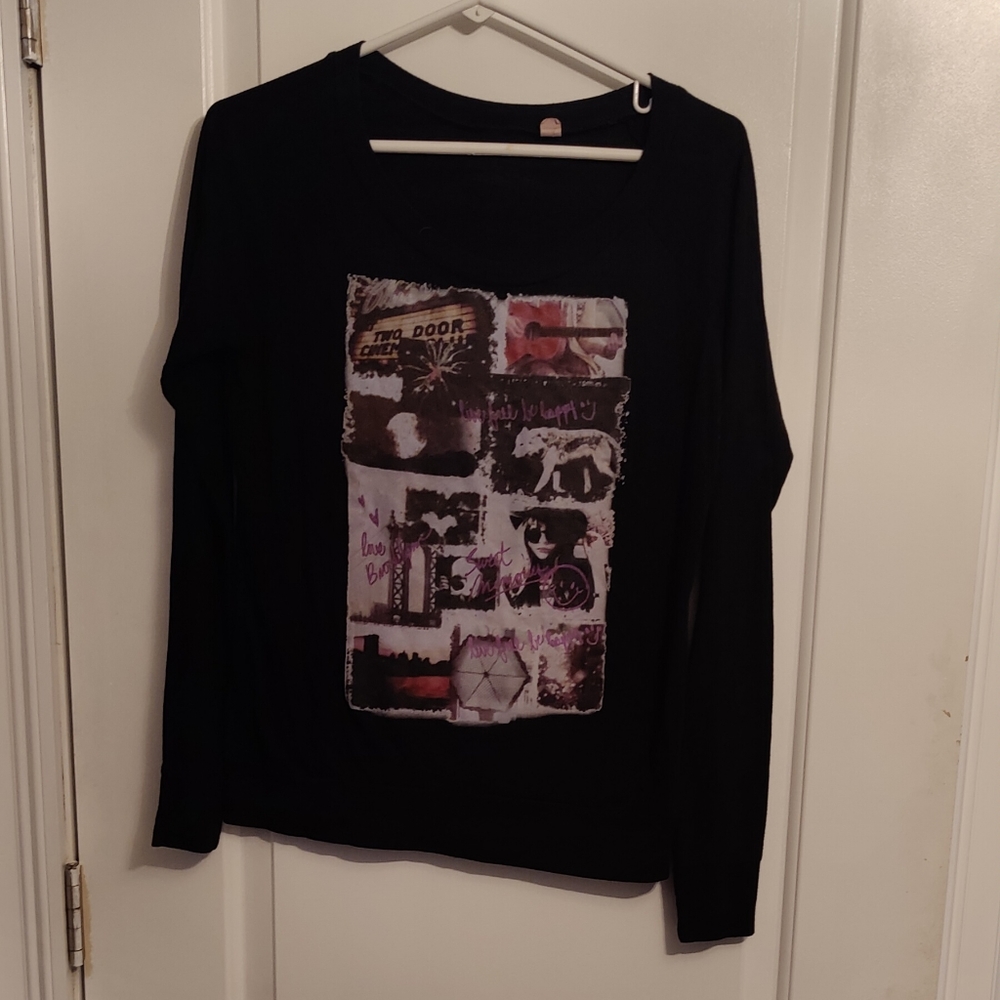 2 for 20 Ling sleeve tee